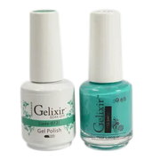 Gelixir Duo Matching Gel Polish - #072 - TTT Nails Supply