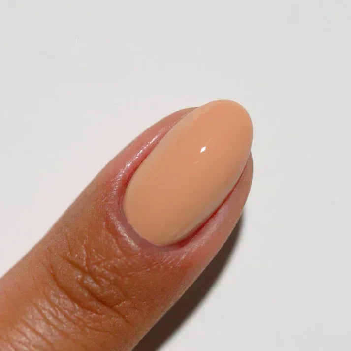 DND DIVA Duo Matching Color - #072 Chai Latte - TTT Nails Supply