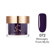 Cllam Dip Powder 2oz - CL072 MESSAGES FROM MY EX