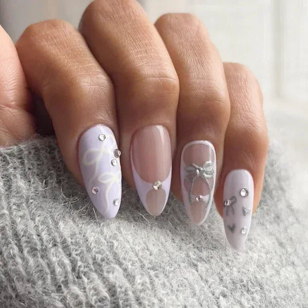 DND DIVA Duo Matching Color - #073 Cheesecake - TTT Nails Supply