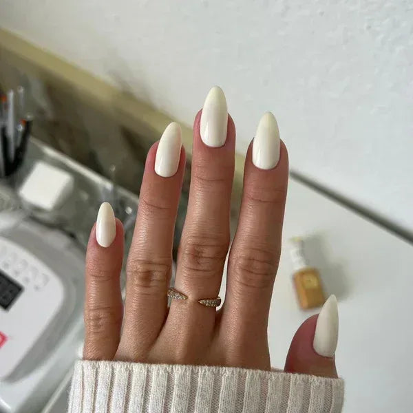 DND DIVA Duo Matching Color - #073 Cheesecake - TTT Nails Supply