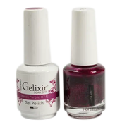 Gelixir Duo Matching Gel Polish - #074 - TTT Nails Supply