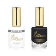iGel Matching Duo Gel Polish 0.5oz - #074 Iron Ore - TTT Nails Supply