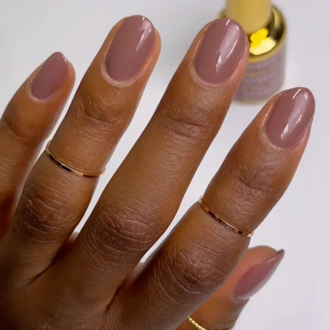 DC Duo Matching Color - #074 Naked Tan - TTT Nails Supply