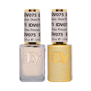 DND DIVA Duo Matching Color - #075 Dune Princess - TTT Nails Supply