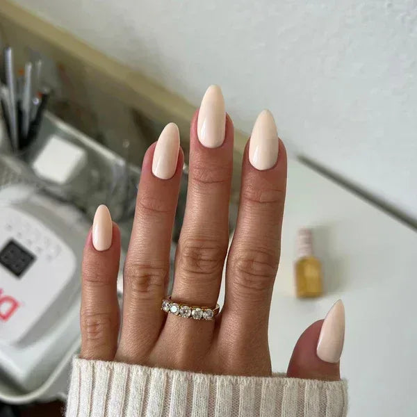 DND DIVA Duo Matching Color - #075 Dune Princess - TTT Nails Supply