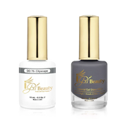 iGel Matching Duo Gel Polish 0.5oz - #076 Cityscape - TTT Nails Supply