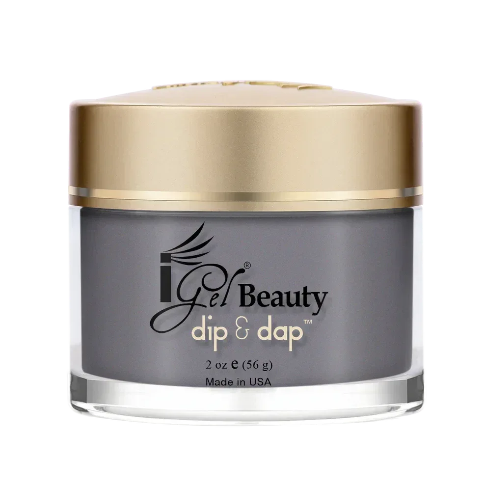 iGel Dip & Dap 2in1 Powder 2oz - #076 Cityscape - TTT Nails Supply