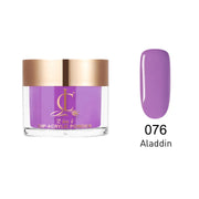 Cllam Dip Powder 2oz - CL076 CL ALADDIN
