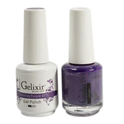 Gelixir Duo Matching Gel Polish - #077 - TTT Nails Supply