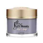 iGel Dip & Dap 2in1 Powder 2oz - #077 Nimbus Cloud - TTT Nails Supply