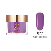 Cllam Dip Powder 2oz - CL077 COOL JASMIN