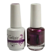 Gelixir Duo Matching Gel Polish - #078 - TTT Nails Supply