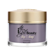iGel Dip & Dap 2in1 Powder 2oz - #078 Lunar Eclipse - TTT Nails Supply