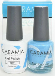 Caramia Matching Duo Gel Polish #079 - TTT Nails Supply