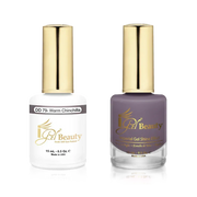 iGel Matching Duo Gel Polish 0.5oz - #079 Warm Chinchilla - TTT Nails Supply