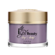 iGel Dip & Dap 2in1 Powder 2oz - #079 Warm Chinchilla - TTT Nails Supply