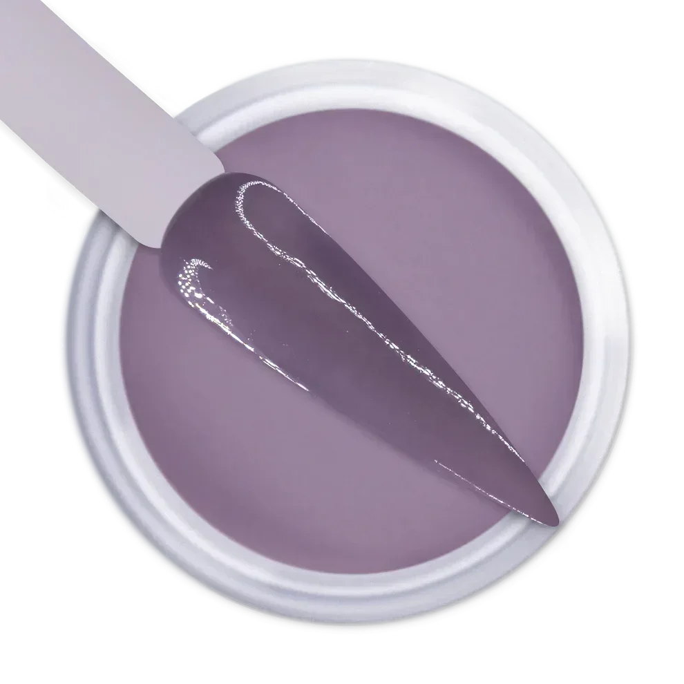 iGel Dip & Dap 2in1 Powder 2oz - #079 Warm Chinchilla - TTT Nails Supply