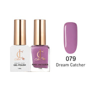 Cllam Duo Gel Lacquer - CL079 DREAM CATCHER