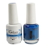 Gelixir Duo Matching Gel Polish - #080 - TTT Nails Supply