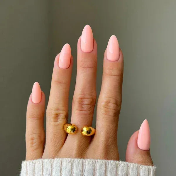 DND DIVA Duo Matching Color - #080 Pink About It - TTT Nails Supply