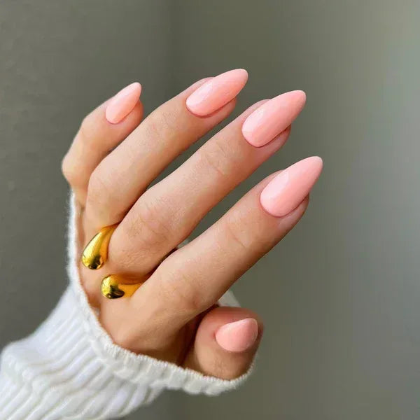 DND DIVA Duo Matching Color - #080 Pink About It - TTT Nails Supply