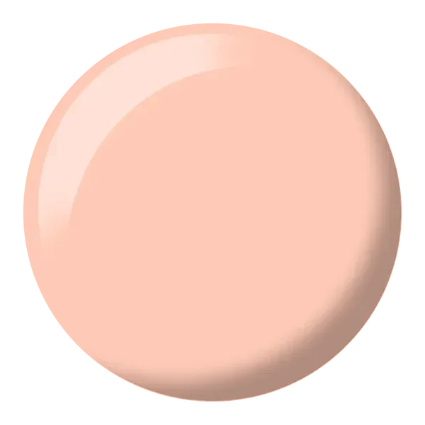 DND DIVA Duo Matching Color - #080 Pink About It - TTT Nails Supply