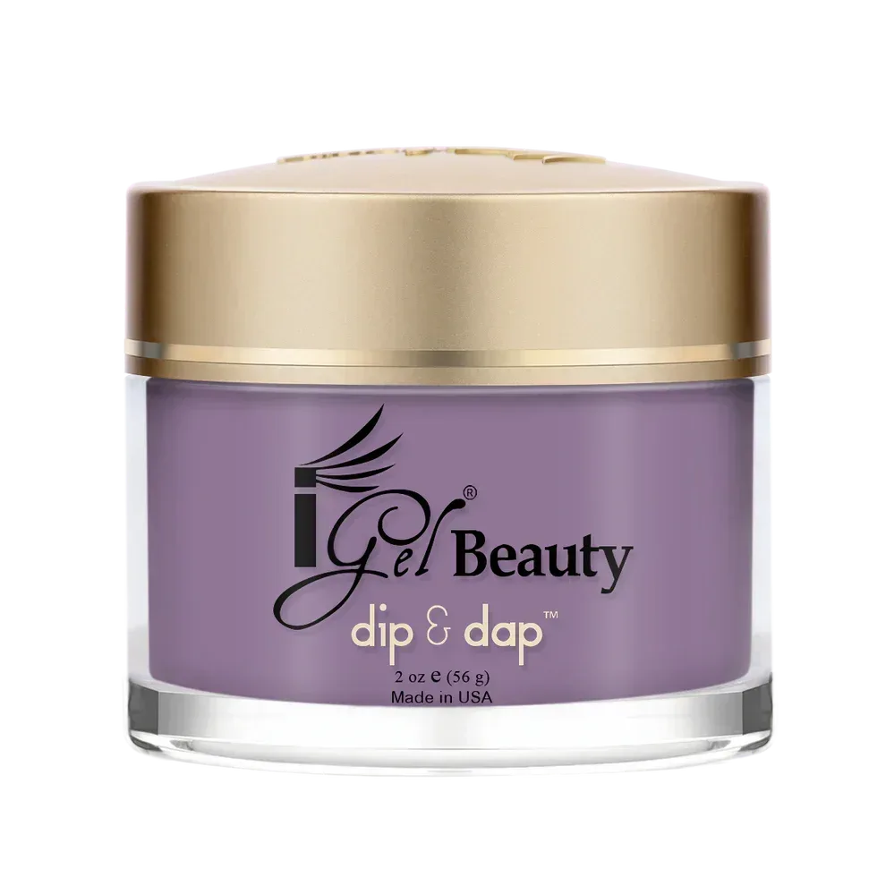 iGel Dip & Dap 2in1 Powder 2oz - #080 Arabian Nights - TTT Nails Supply