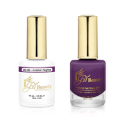iGel Matching Duo Gel Polish 0.5oz - #080 Arabian Nights - TTT Nails Supply