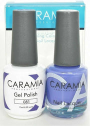 Caramia Matching Duo Gel Polish #081 - TTT Nails Supply