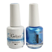 Gelixir Duo Matching Gel Polish - #081 - TTT Nails Supply
