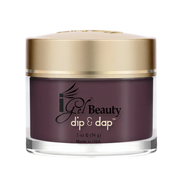 iGel Dip & Dap 2in1 Powder 2oz - #081 Plumful - TTT Nails Supply