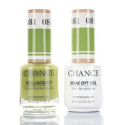 Cre8tion CHANCE Matching Duo Gel Polish 0.5oz - #081 - TTT Nails Supply