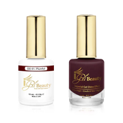 iGel Matching Duo Gel Polish 0.5oz - #081 Plumful - TTT Nails Supply