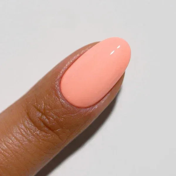 DND DIVA Duo Matching Color - #081 Pink Milkshake - TTT Nails Supply