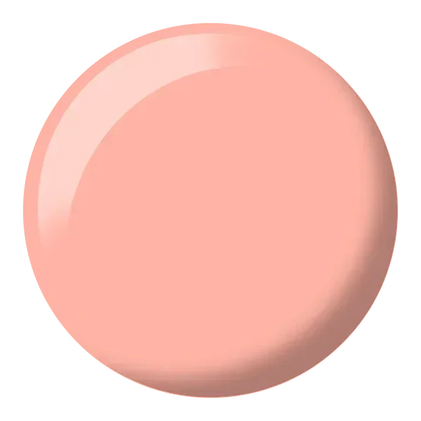 DND DIVA Duo Matching Color - #081 Pink Milkshake - TTT Nails Supply