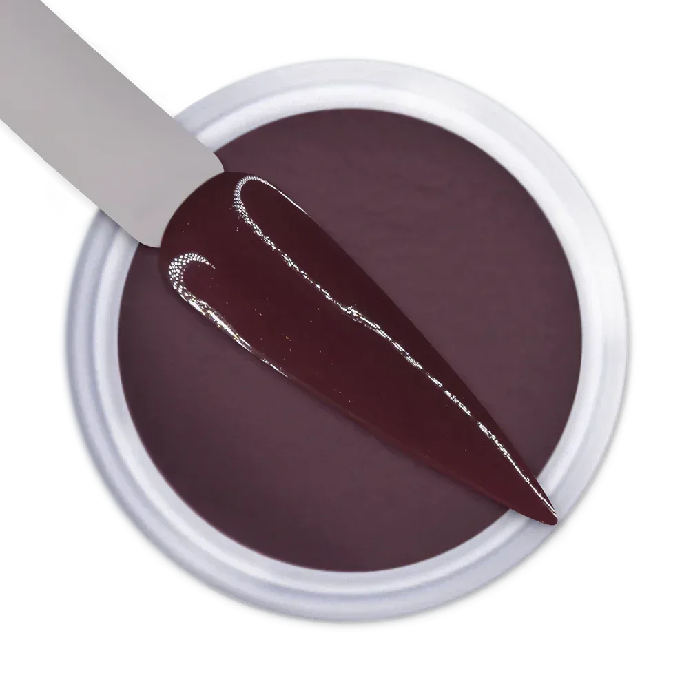 iGel Dip & Dap 2in1 Powder 2oz - #081 Plumful - TTT Nails Supply