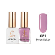 Cllam Duo Gel Lacquer - CL081 MOON SAILER