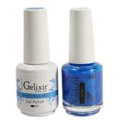 Gelixir Duo Matching Gel Polish - #082 - TTT Nails Supply