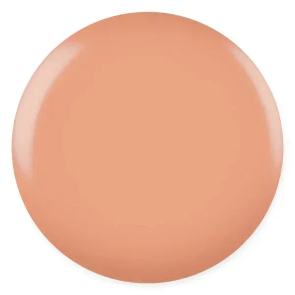 DC Duo Matching Color - #082 Shell Pink - TTT Nails Supply