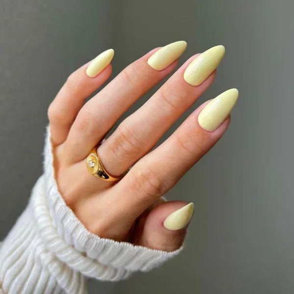 DND DIVA Duo Matching Color - #082 Sunny Delight - TTT Nails Supply