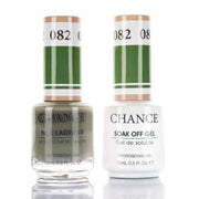 Cre8tion CHANCE Matching Duo Gel Polish 0.5oz - #082 - TTT Nails Supply