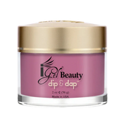 iGel Dip & Dap 2in1 Powder 2oz - #083 Very Berry - TTT Nails Supply