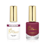 iGel Matching Duo Gel Polish 0.5oz - #083 Very Berry - TTT Nails Supply