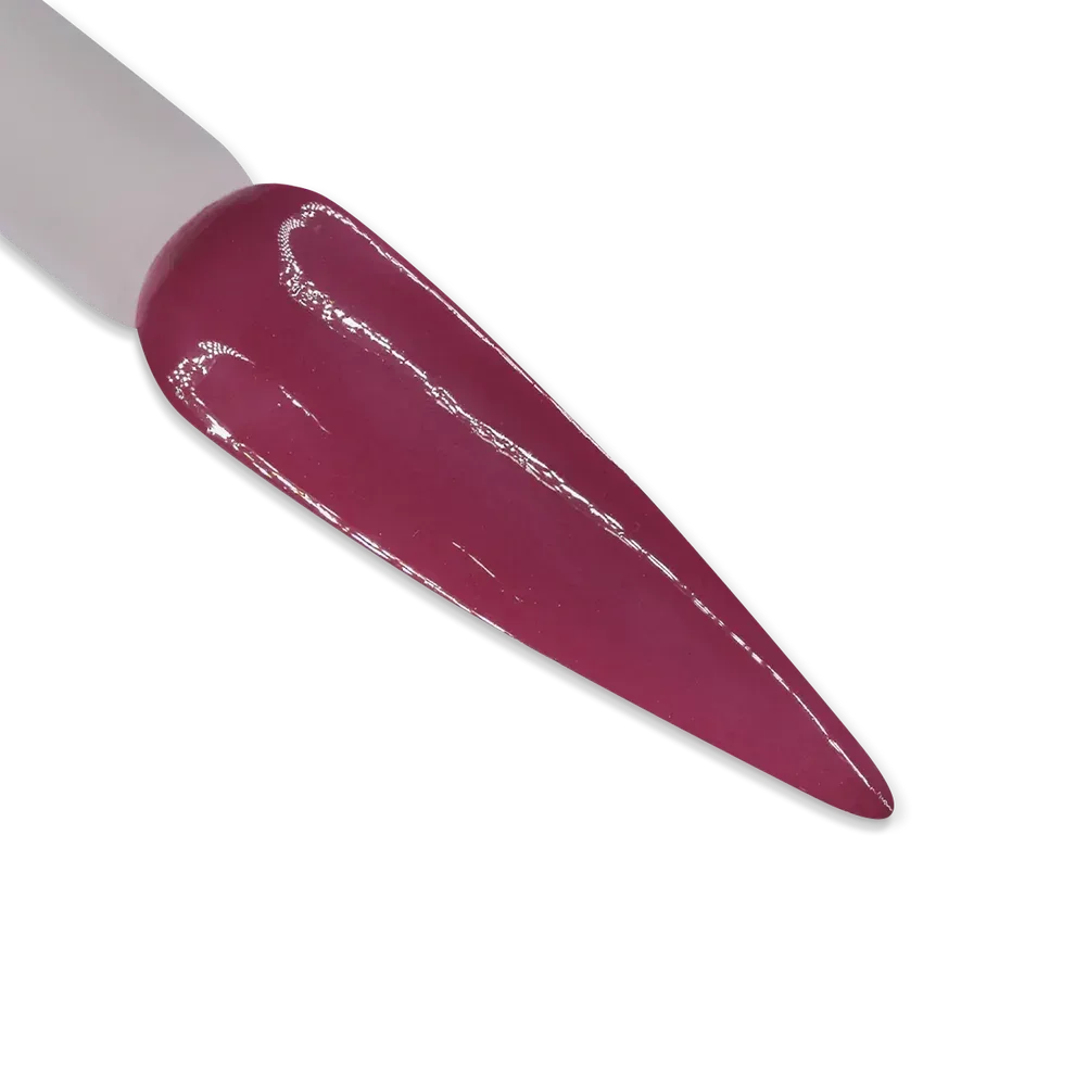 iGel Matching Duo Gel Polish 0.5oz - #083 Very Berry - TTT Nails Supply