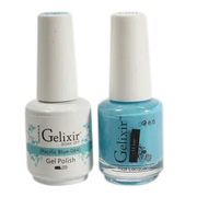 Gelixir Duo Matching Gel Polish - #084 - TTT Nails Supply