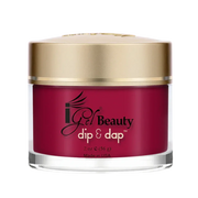 iGel Dip & Dap 2in1 Powder 2oz - #084 Simply Spiceful - TTT Nails Supply