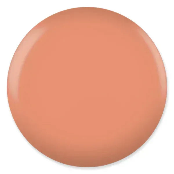 DC Duo Matching Color - #084 Sunny Orange - TTT Nails Supply
