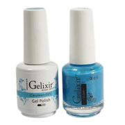 Gelixir Duo Matching Gel Polish - #085 - TTT Nails Supply