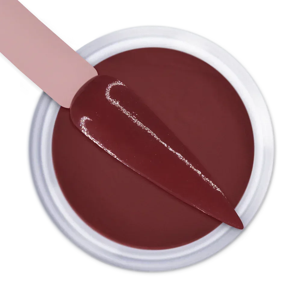 iGel Dip & Dap 2in1 Powder 2oz - #085 Daredevil - TTT Nails Supply